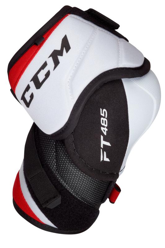 CCM Jetspeed FT485 SR - Senior