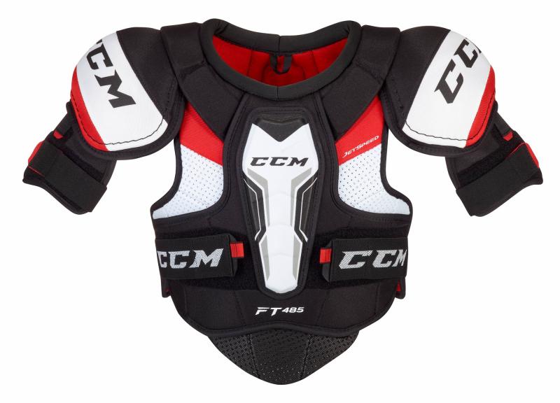 CCM Jetspeed FT485 SR - Senior