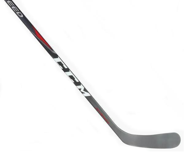 CCM Jetspeed PureLite JR - Junior