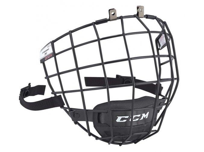 CCM Koš 580 Facemask - černá
