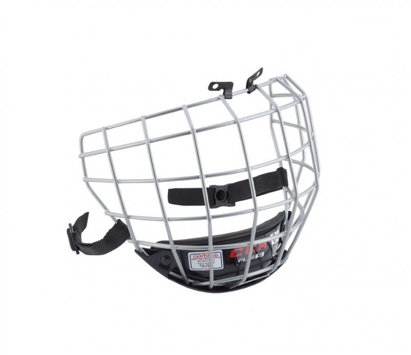CCM Koš FL40 Facemask - Senior
