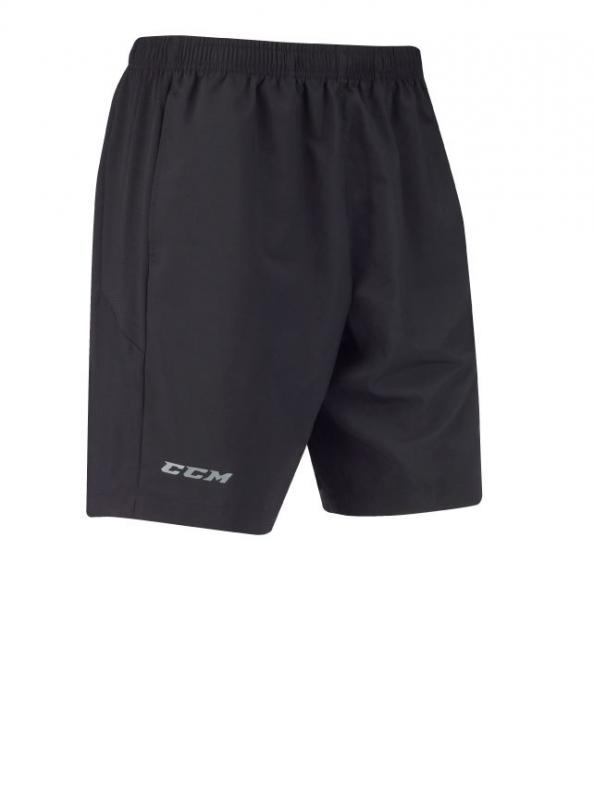 CCM Kraťasy Team Training Short S21 SR - Senior