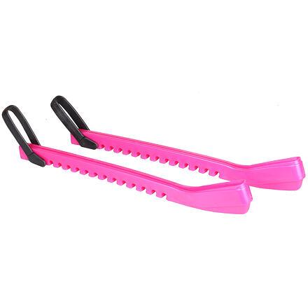 CCM PSG 1 chrániče nožů bruslí - růžová