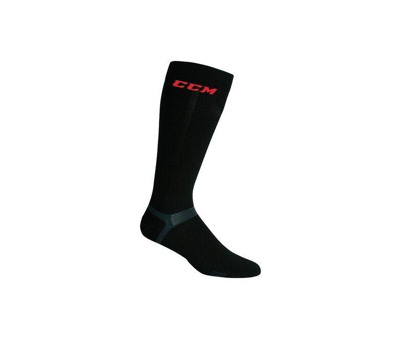 CCM Podkolenky Proline Sock - M