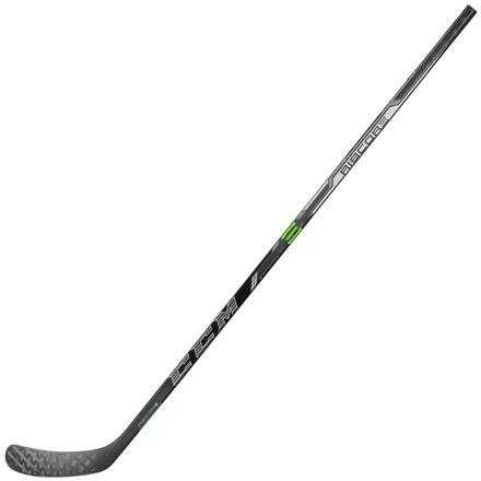 CCM Ribcor 30K kompozitová hokejka - flex 95 RH 29