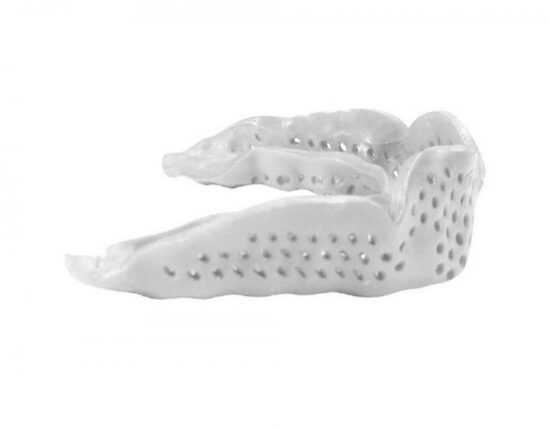 CCM SISU Mouthguard Chránič zubů - Junior