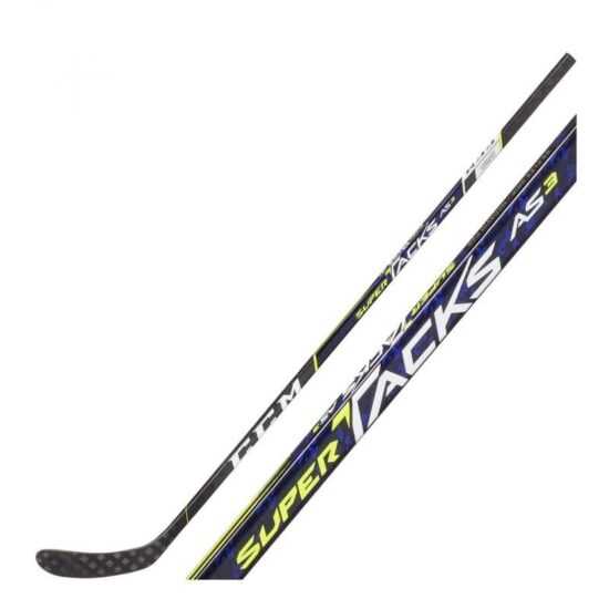 CCM SUPER TACKS AS3 INT - Intermediate