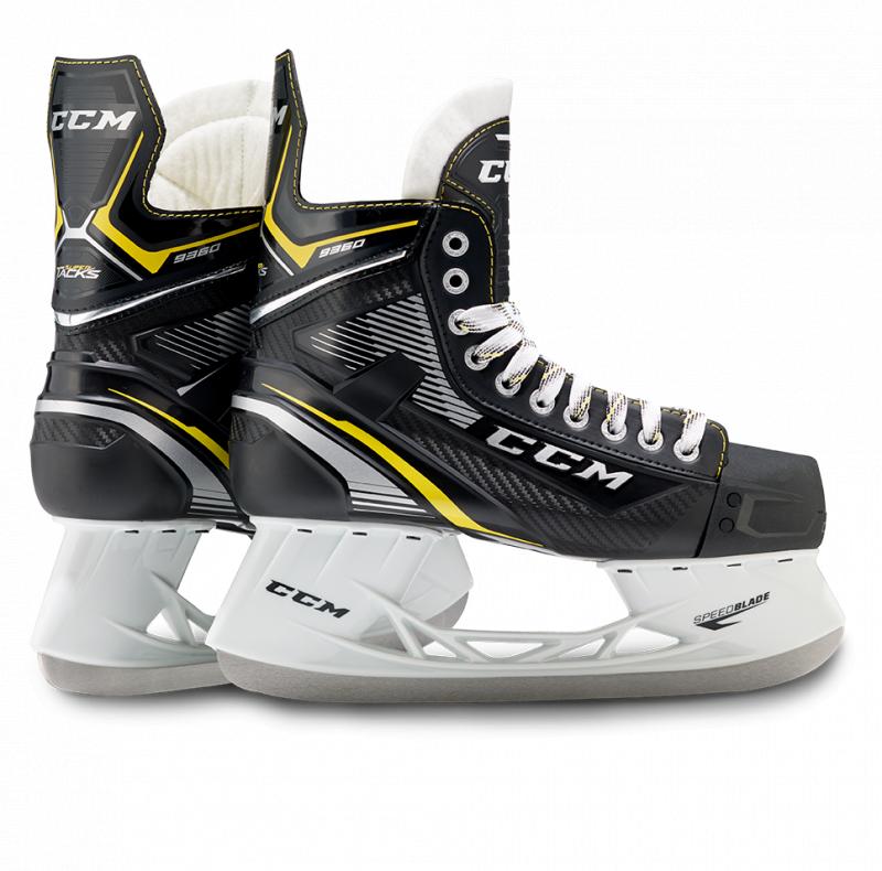 CCM Super Tacks 9360 Senior - Senior