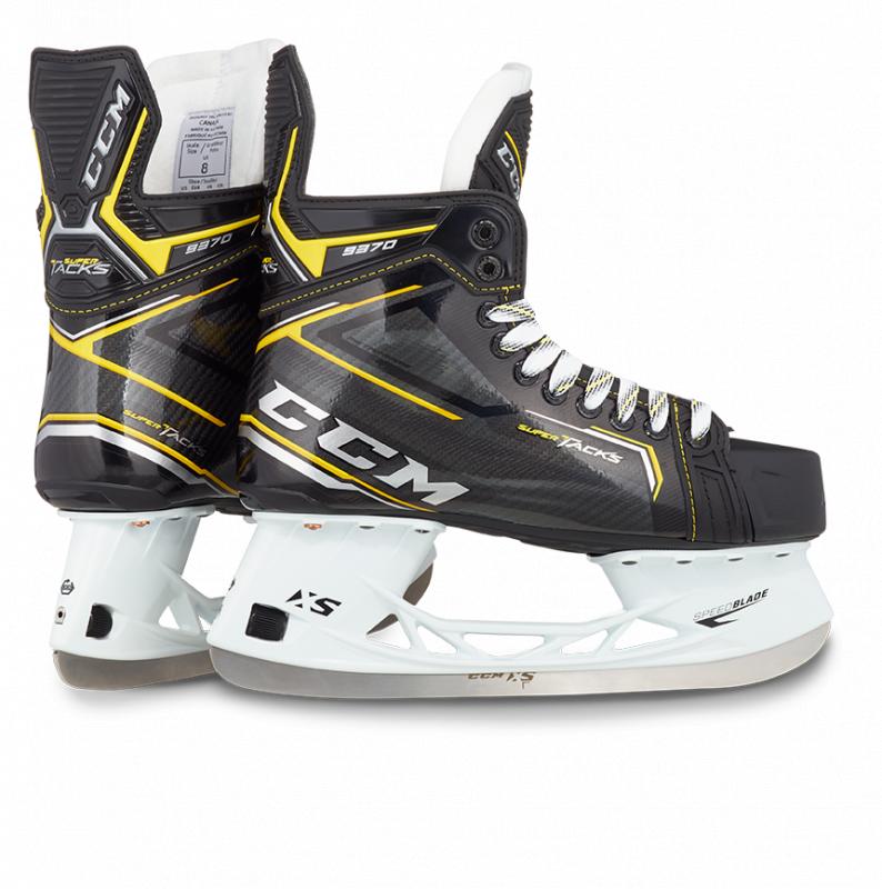 CCM Super Tacks 9370 JR - Junior
