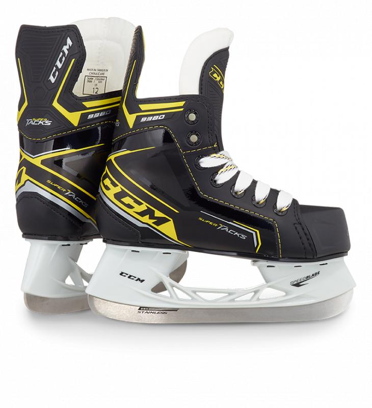CCM Super Tacks 9380 Youth - Dětská