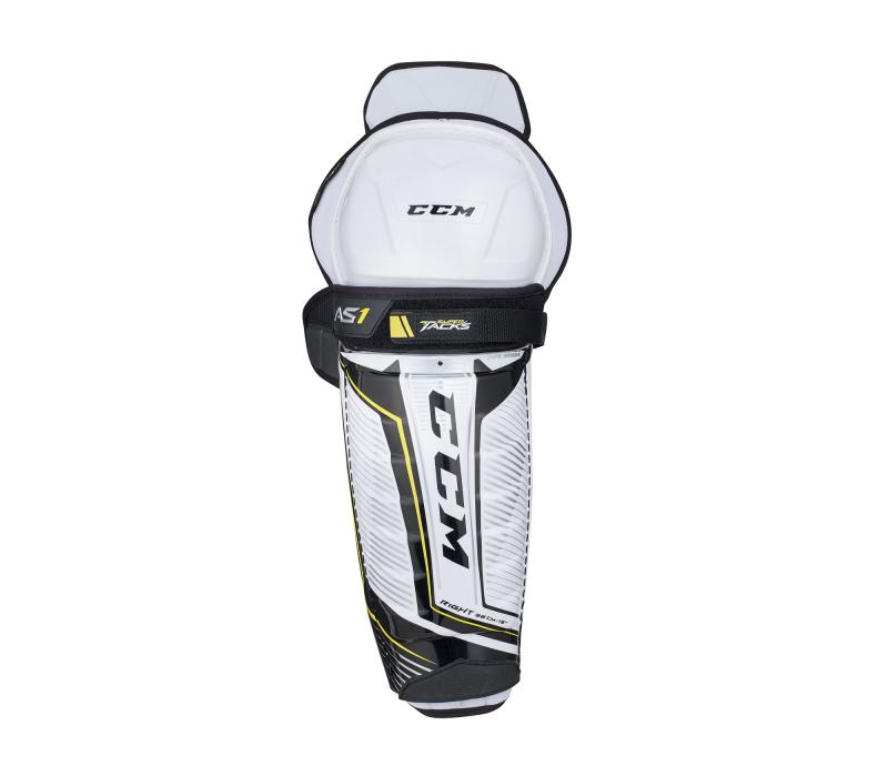 CCM Super Tacks AS1 JR - Junior