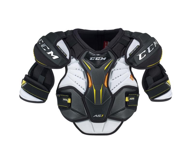 CCM Super Tacks AS1 SR - Senior