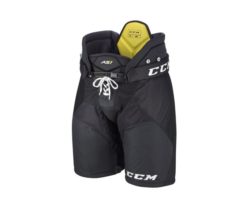 CCM Super Tacks AS1 SR - tmavě modrá
