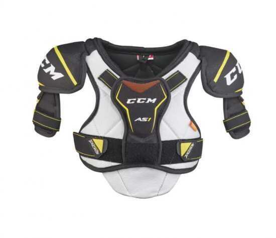 CCM Super Tacks AS1 YTH - Dětská