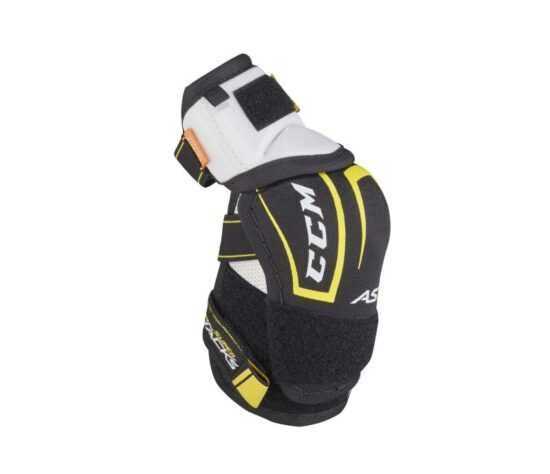 CCM Super Tacks AS1 YTH - Dětská