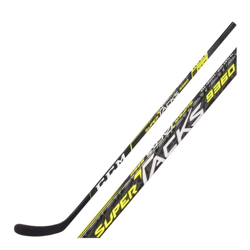 CCM SuperTacks 9360 JR - Junior