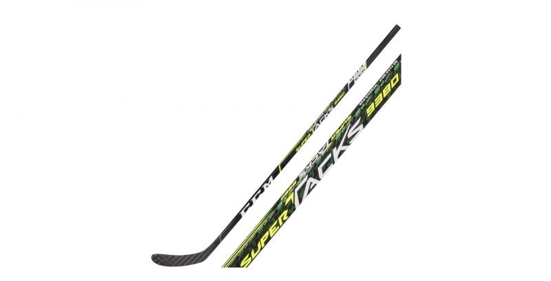 CCM SuperTacks 9380 JR - Junior