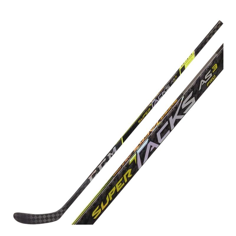 CCM SuperTacks AS3 PRO SR - Senior