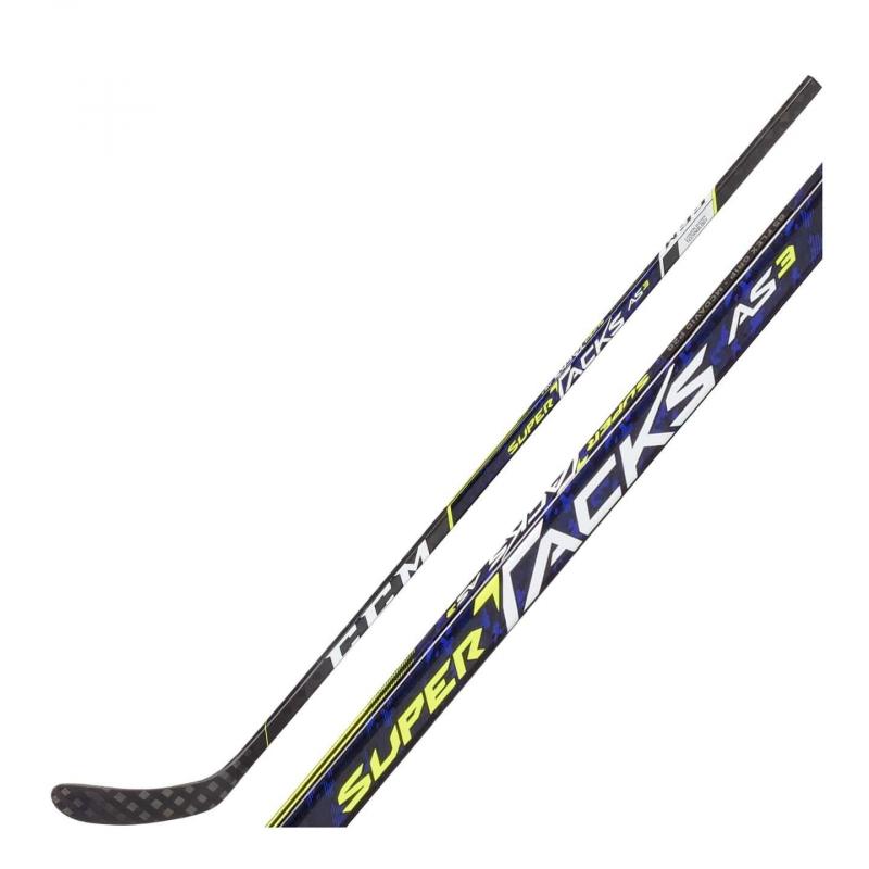 CCM SuperTacks AS3 SR - Senior