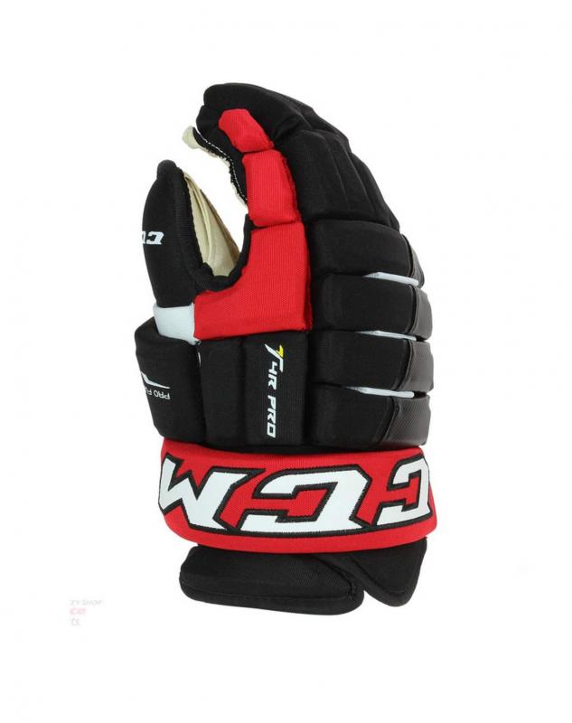 CCM Tacks 4R Pro JR - Junior
