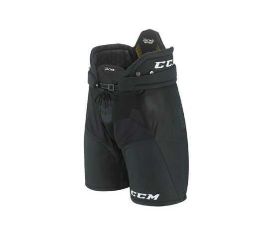 CCM Tacks 5092 JR - červená