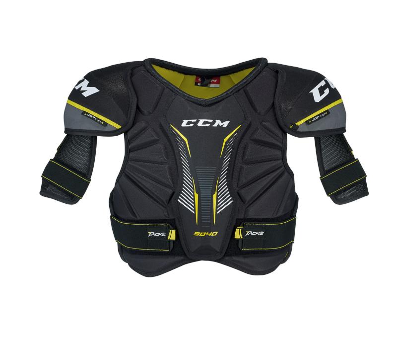 CCM Tacks 9040 SR seniorská ramena - Senior