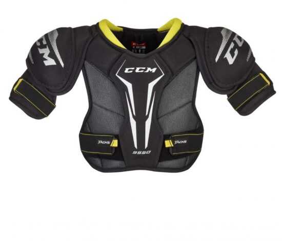 CCM Tacks 9550 SR - Senior