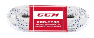 CCM Tkaničky Proline Bavlněné 274cm - bílá