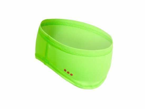 Čelenka Saucony Vizi Slime unisex