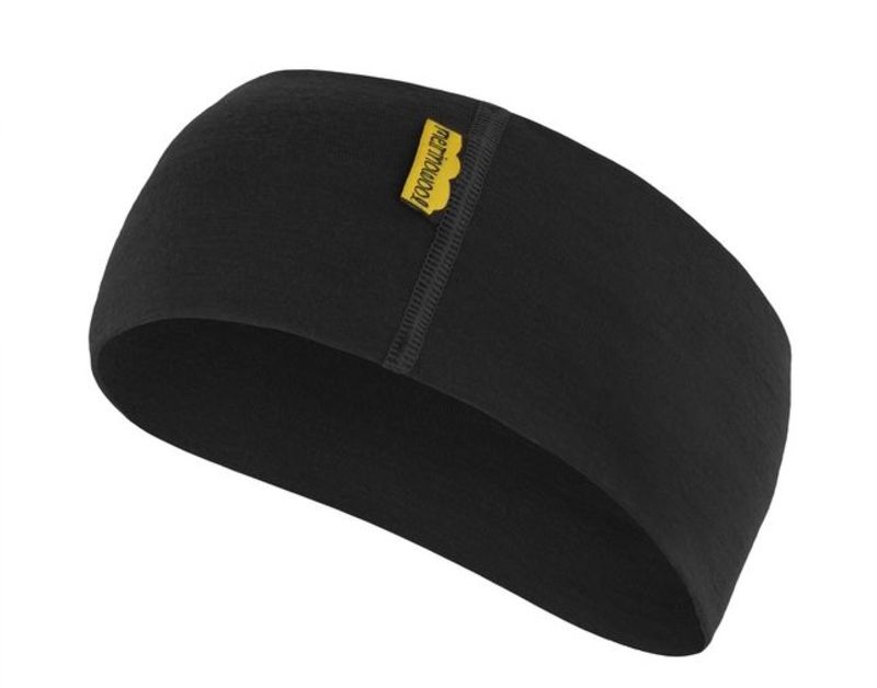 Čelenka Sensor Merino Woool 18100052