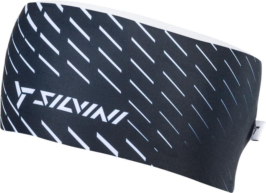 Čelenka Silvini Piave UA1522 black