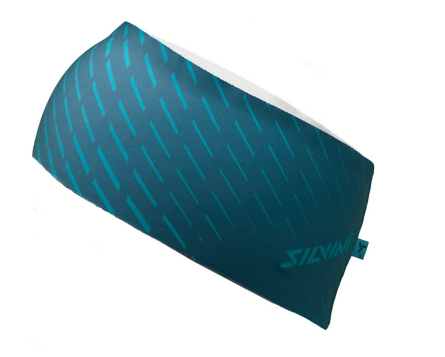 Čelenka Silvini Piave UA1522 ocean