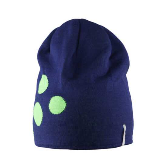 Čepice CRAFT Light 6 Dots 1902360-2334 - modrá