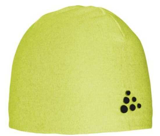 Čepice CRAFT Power 1905527-603999 - zelená