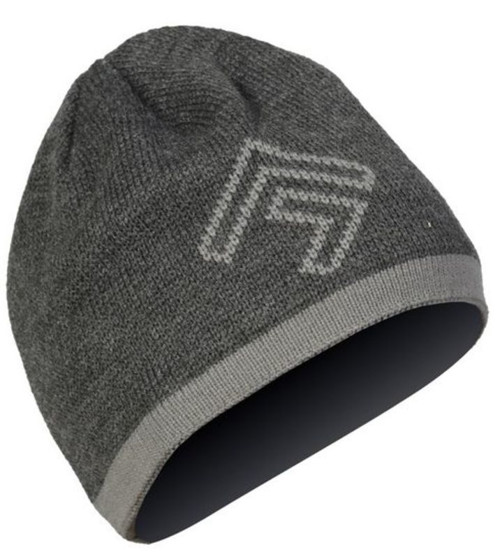 Čepice Direct Alpine Garda anthracite/grey