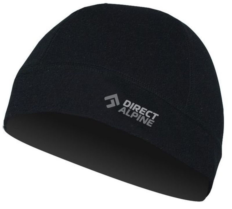 Čepice Direct Alpine Vasa black