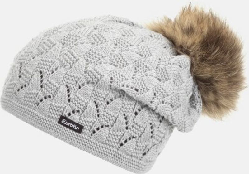 Čepice Eisbär Erva OS Fur MÜ 25135-006