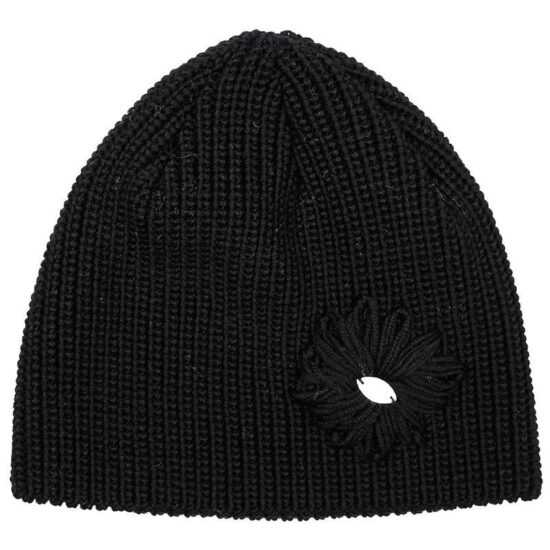 Čepice Eisbär Flower Crystal MÜ 25017-009