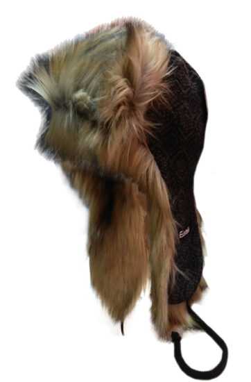 Čepice Eisbär Optain Ear MÜ 30541-919