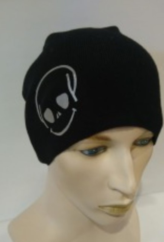 Čepice Eisbär Skull OS MÜ 30268-009