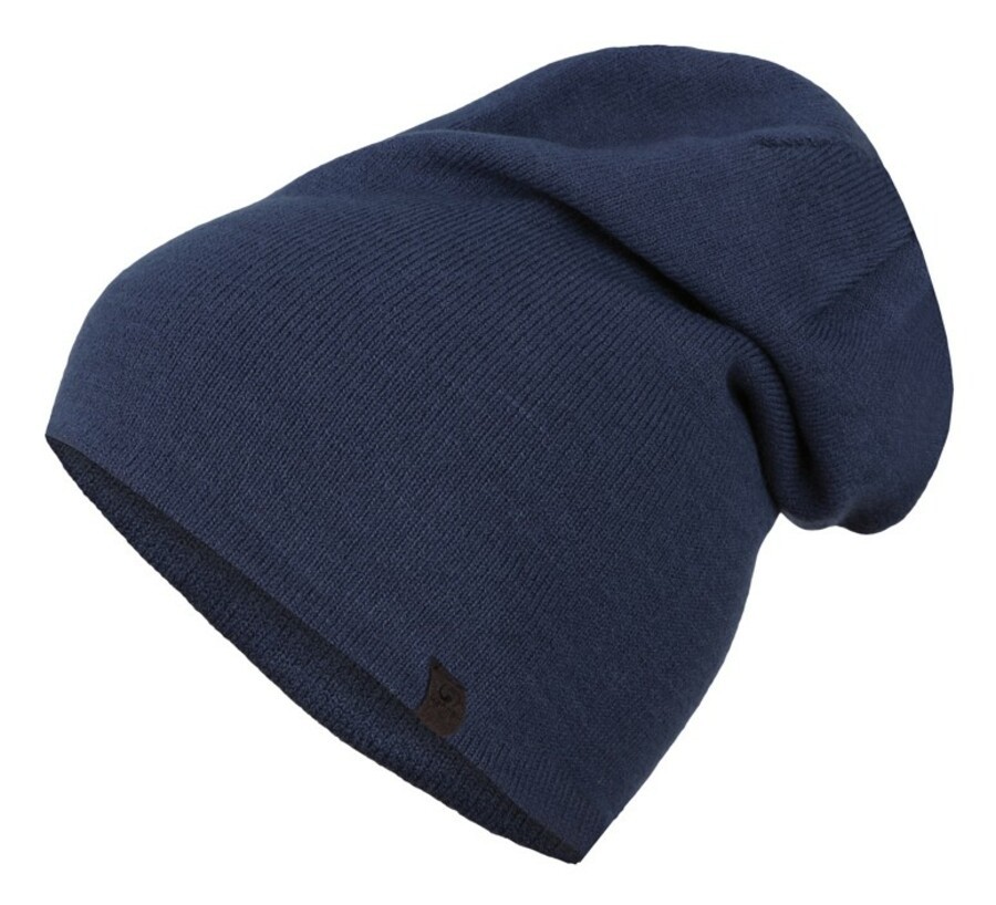 Čepice Hannah Ingo dark denim