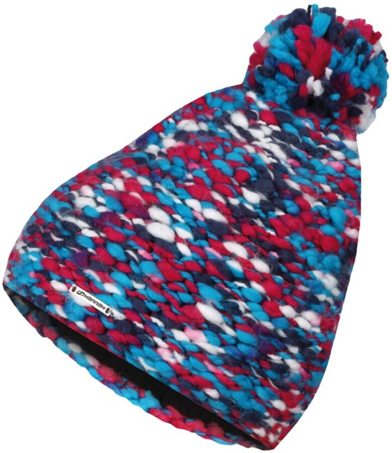 Čepice Hannah Ladrona poseidon/caribbean sea