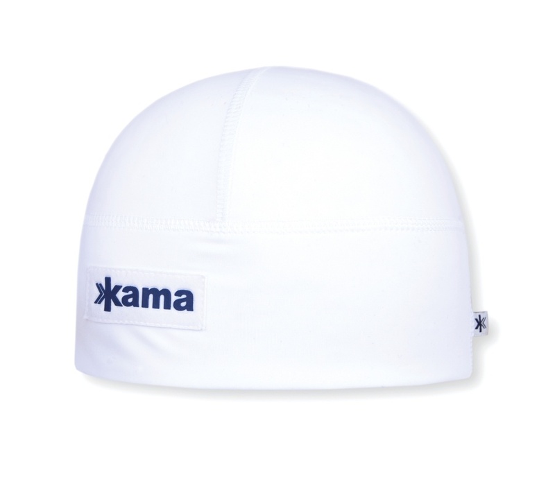 Čepice Kama A87 100 bílá