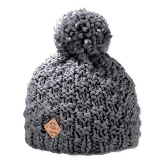 Čepice Kama AH02 109 světle šedá