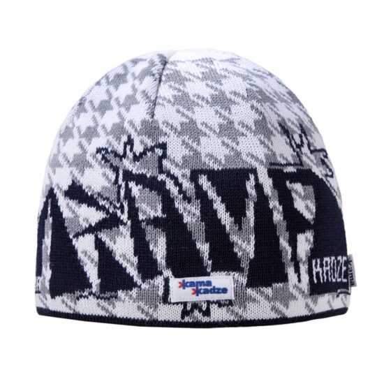 Čepice Kamakadze K32 100 bílá