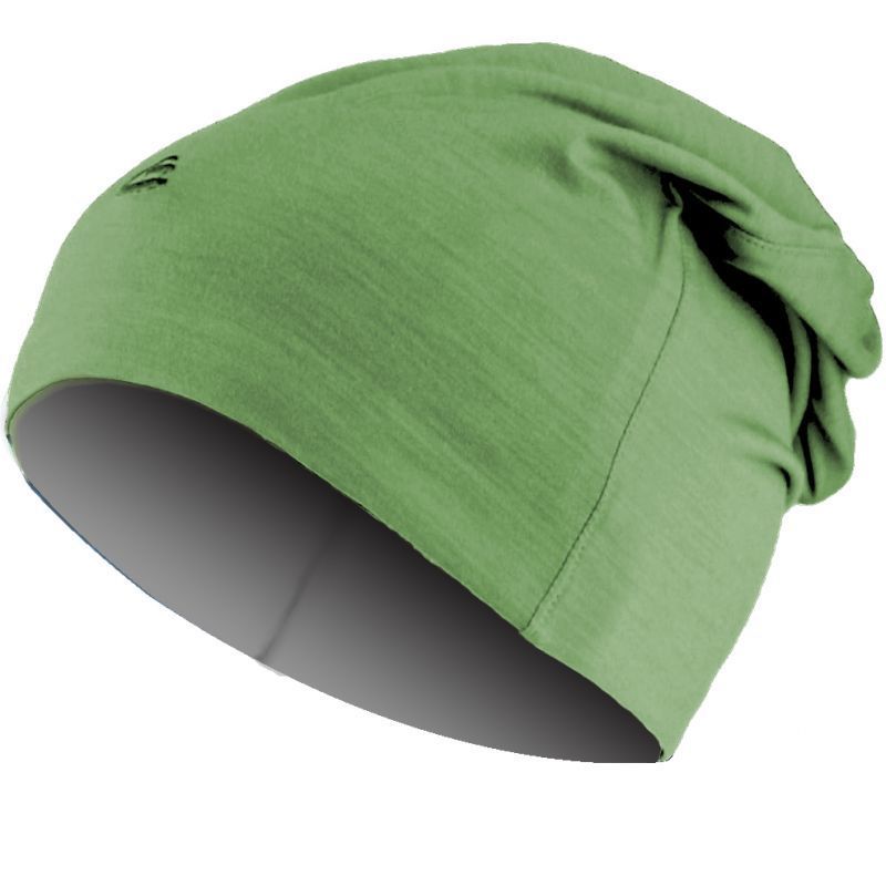 Čepice Lasting BOLY 320g 6080 zelená