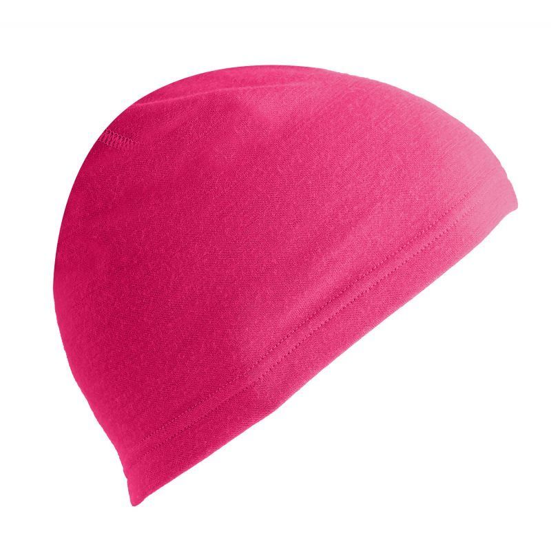 Čepice Lasting JONY 260g 4747 růžová