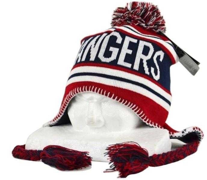 Čepice NHL OTH Walter Alpine SR - Senior