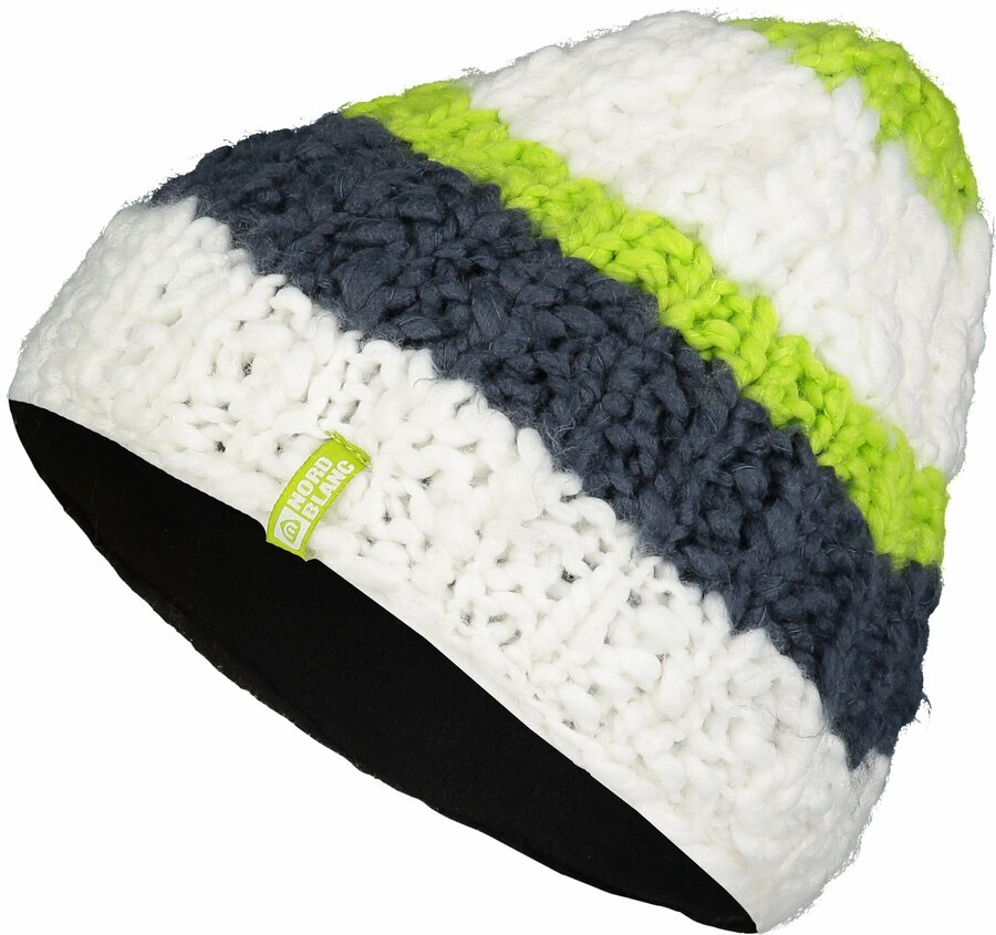 Čepice NORDBLANC Bushy NBWH4434_BLT