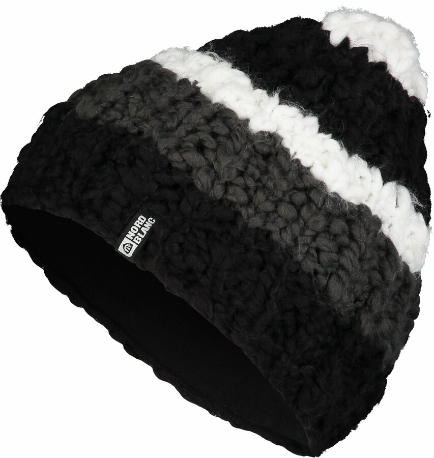 Čepice NORDBLANC Bushy NBWH4434_CRN